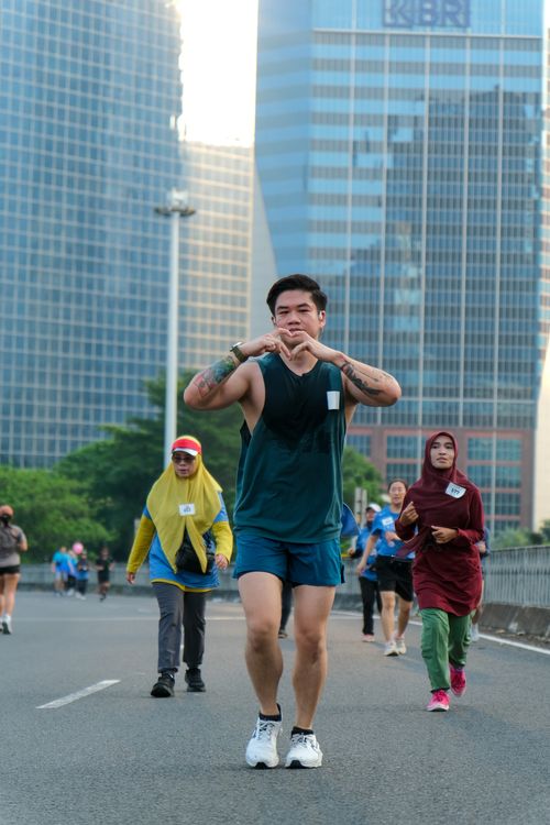 Race photo from NSRC XII 121025