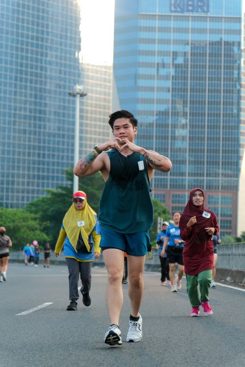 Race photo from NSRC XII 121025