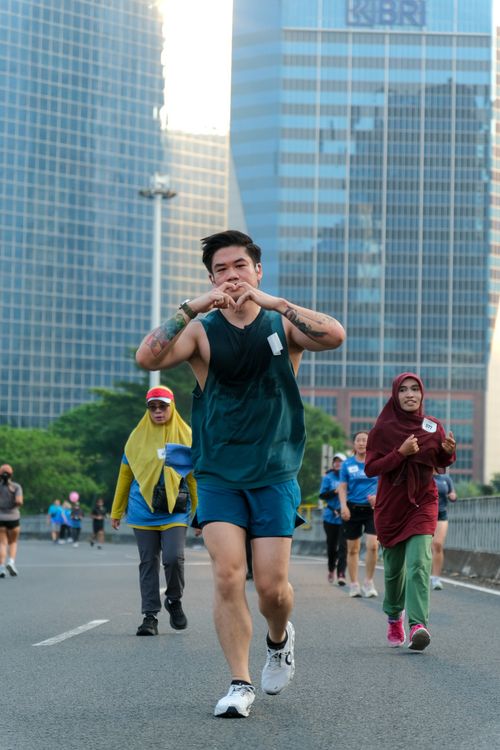 Race photo from NSRC XII 121025