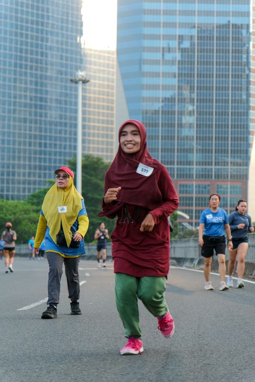 Race photo from NSRC XII 121025