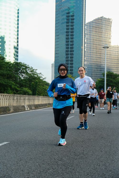 Race photo from NSRC XI  28092025