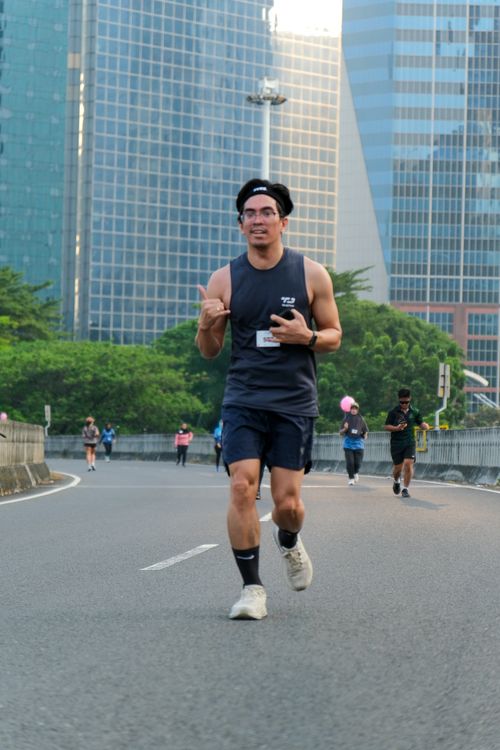Race photo from NSRC XII 121025