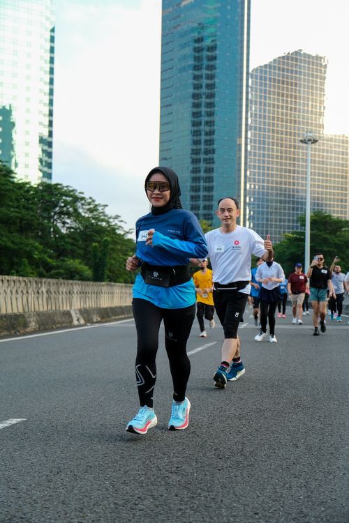 Race photo from NSRC XI  28092025