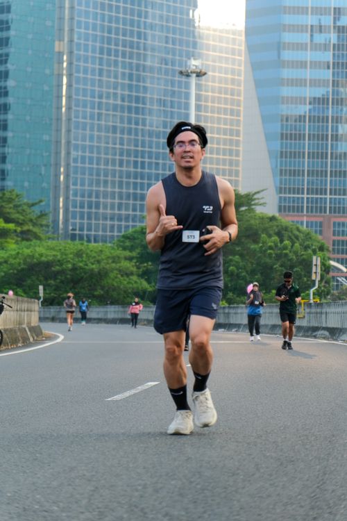 Race photo from NSRC XII 121025