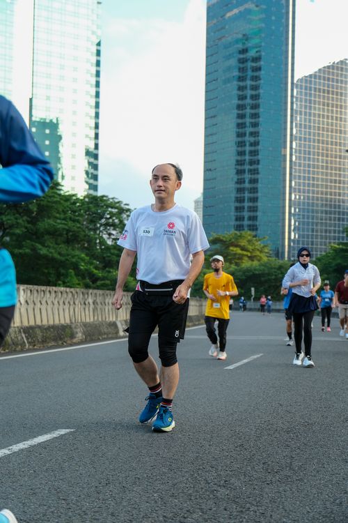 Race photo from NSRC XI  28092025
