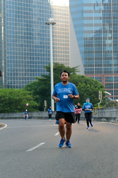 Race photo from NSRC XII 121025