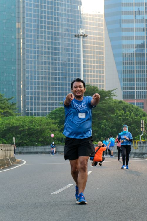 Race photo from NSRC XII 121025