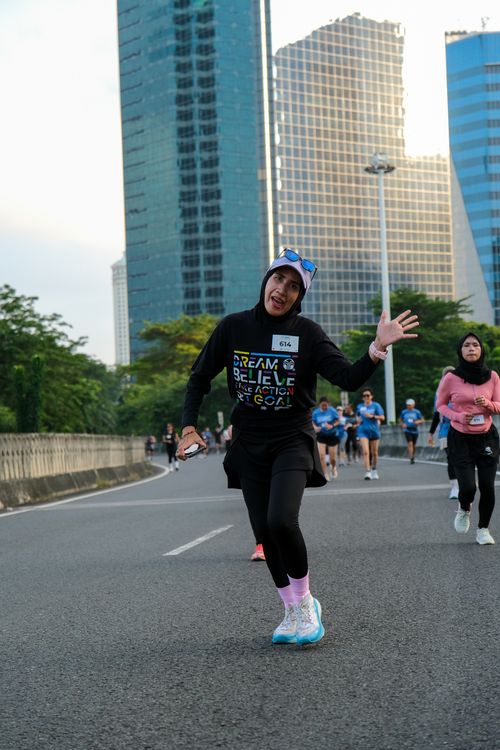 Race photo from NSRC XI  28092025