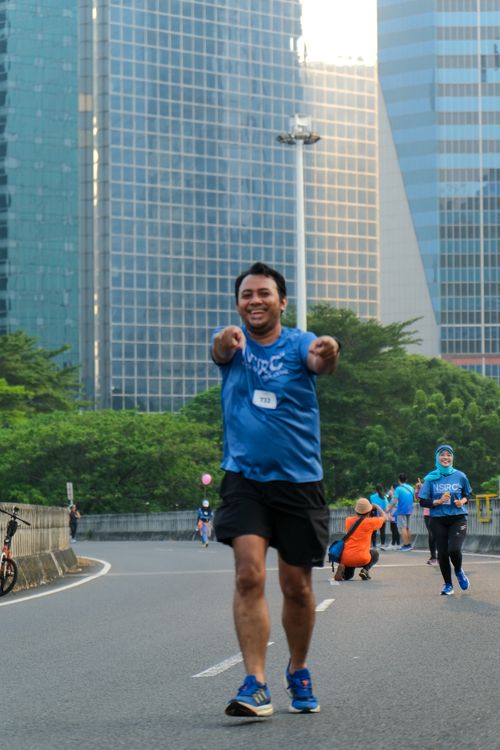 Race photo from NSRC XII 121025