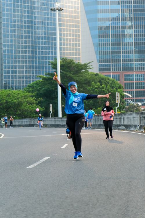 Race photo from NSRC XII 121025