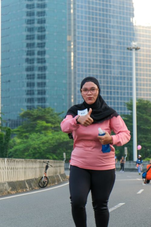 Race photo from NSRC XII 121025