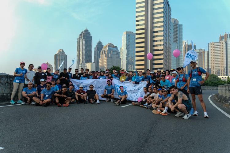Race photo from NSRC XII 121025