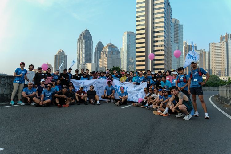 Race photo from NSRC XII 121025