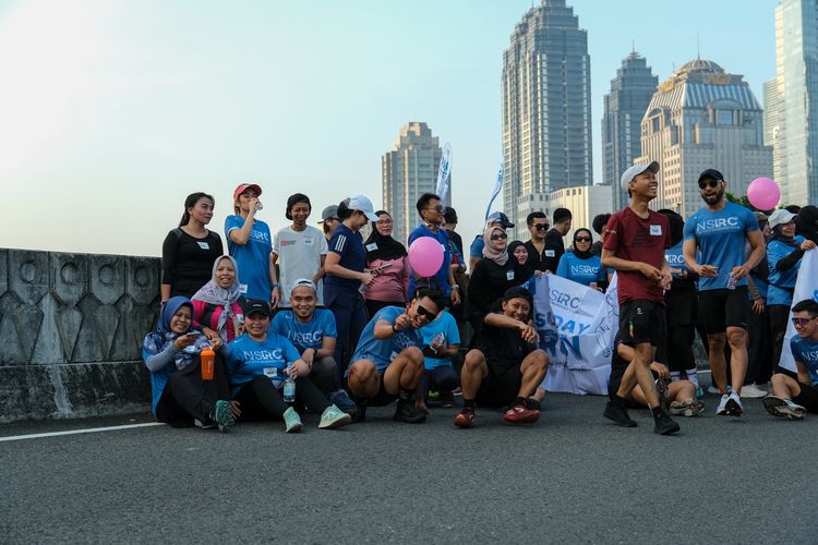 Race photo from NSRC XII 121025