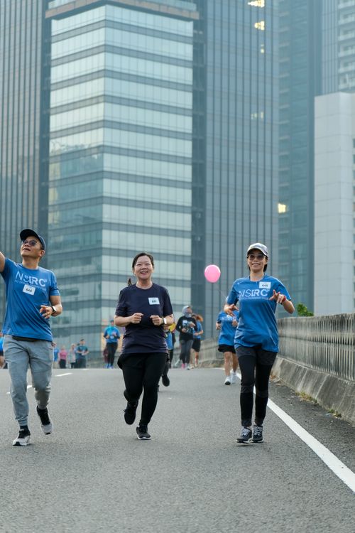 Race photo from NSRC XII 121025