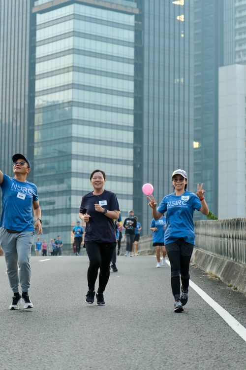Race photo from NSRC XII 121025