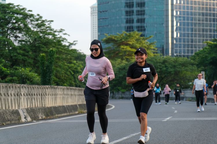 Race photo from NSRC XI  28092025