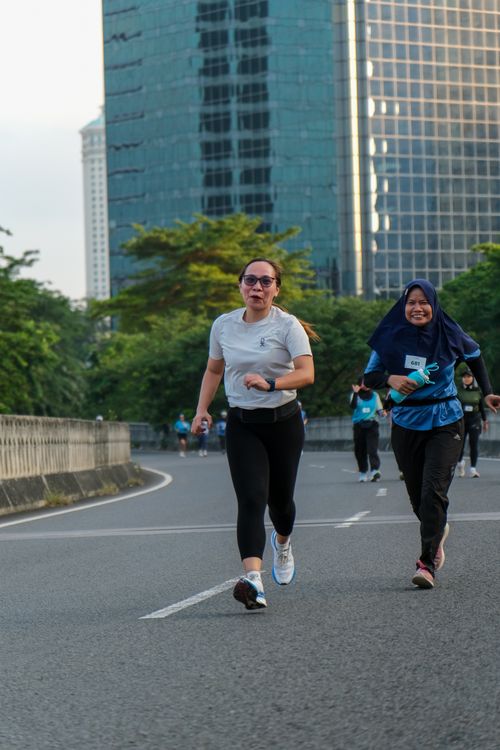 Race photo from NSRC XI  28092025