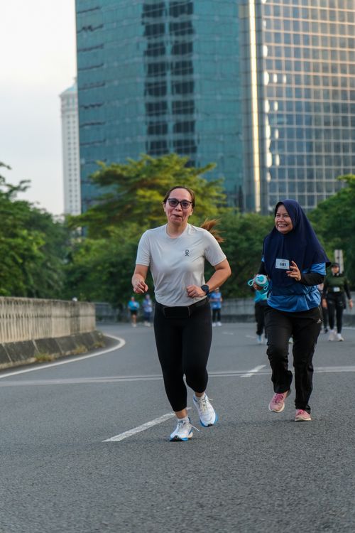 Race photo from NSRC XI  28092025