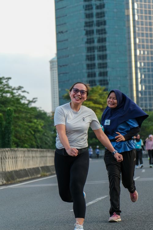Race photo from NSRC XI  28092025