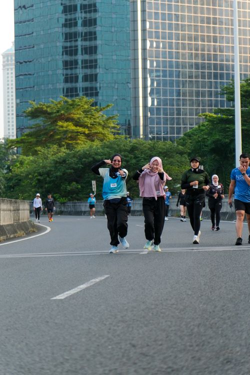 Race photo from NSRC XI  28092025