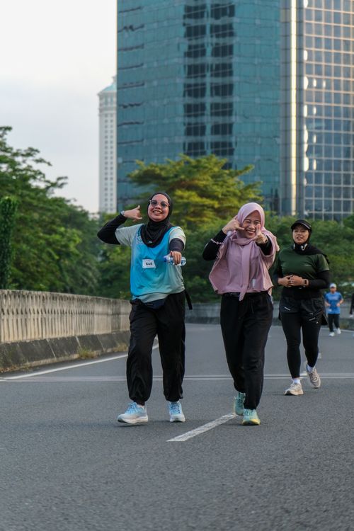 Race photo from NSRC XI  28092025