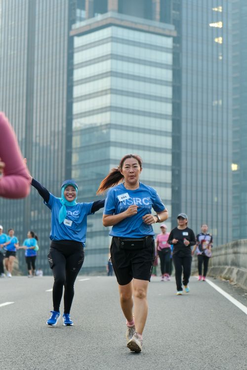 Race photo from NSRC XII 121025