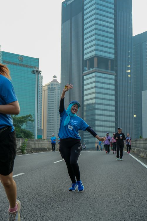 Race photo from NSRC XII 121025