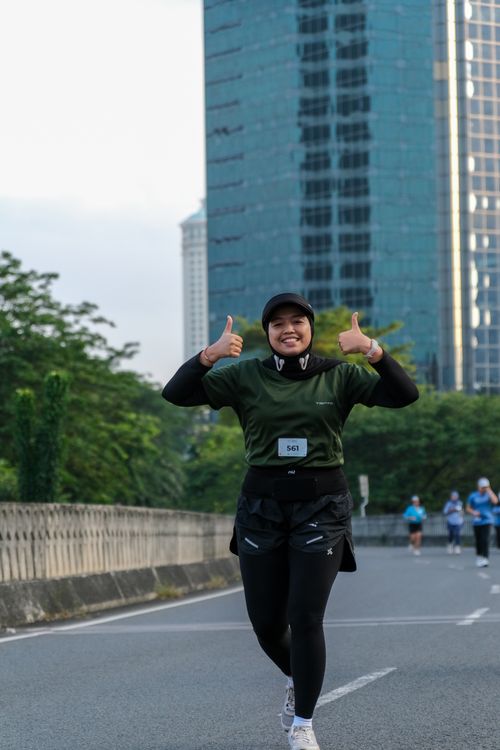 Race photo from NSRC XI  28092025