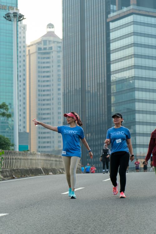 Race photo from NSRC XII 121025