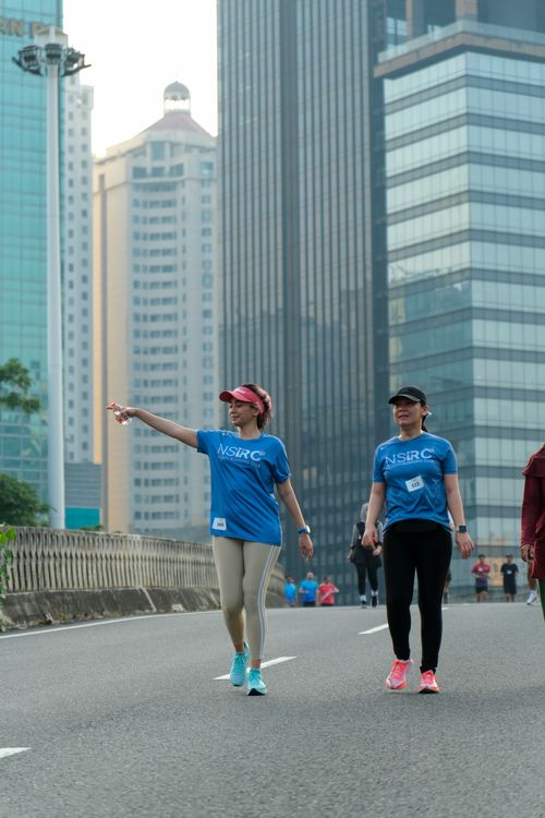 Race photo from NSRC XII 121025