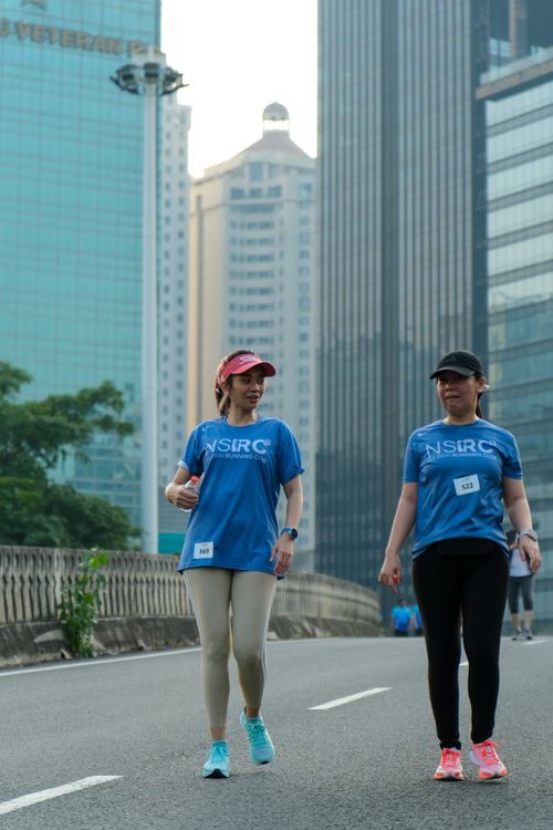Race photo from NSRC XII 121025