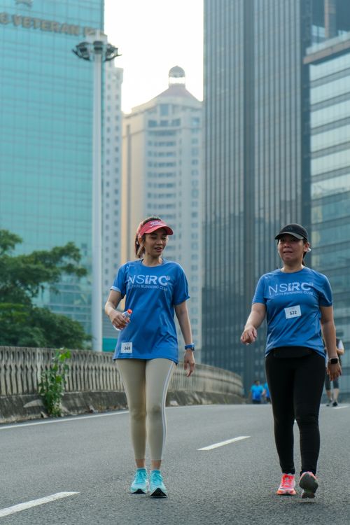 Race photo from NSRC XII 121025