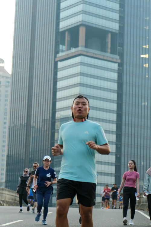 Race photo from NSRC XII 121025