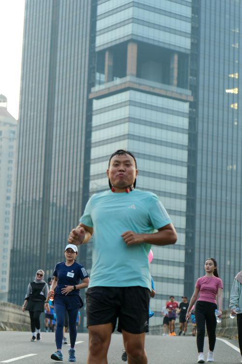 Race photo from NSRC XII 121025