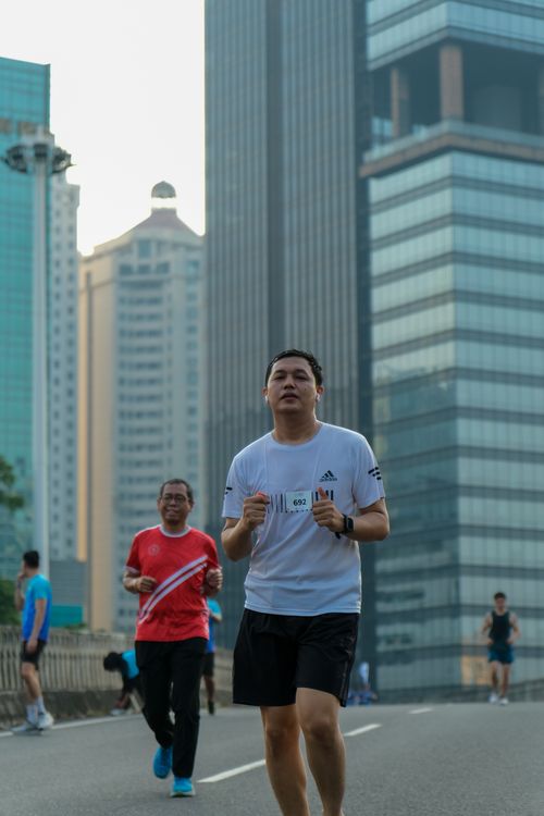 Race photo from NSRC XII 121025