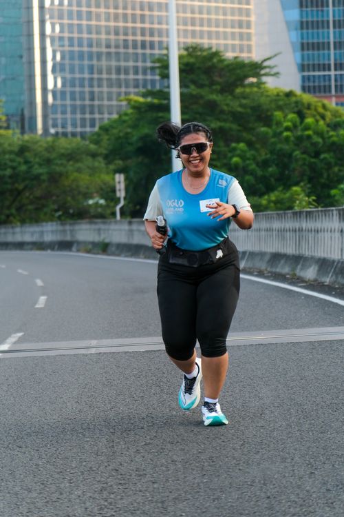 Race photo from NSRC XI  28092025