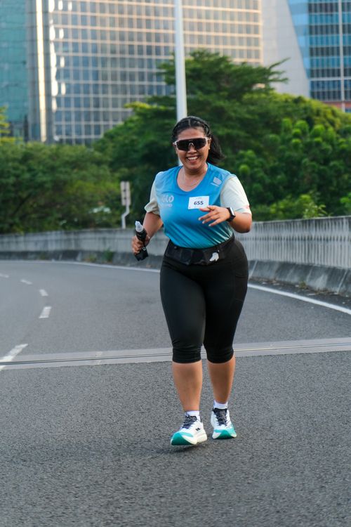 Race photo from NSRC XI  28092025