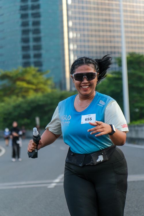 Race photo from NSRC XI  28092025