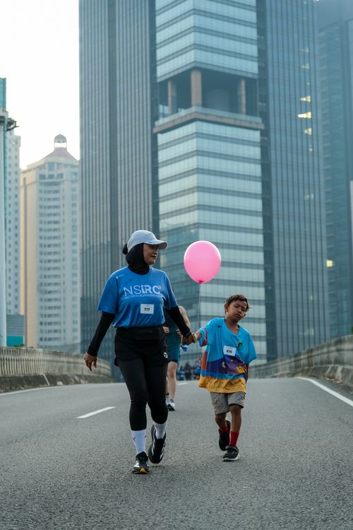Race photo from NSRC XII 121025