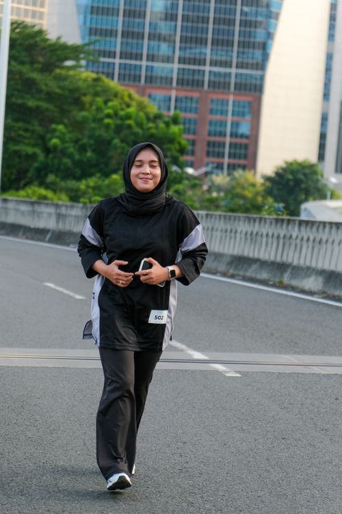 Race photo from NSRC XI  28092025