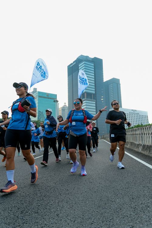 Race photo from NSRC XII 121025