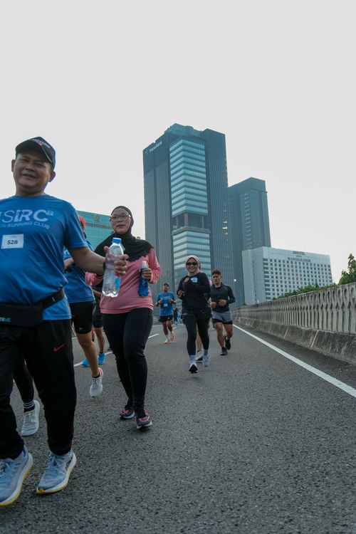 Race photo from NSRC XII 121025