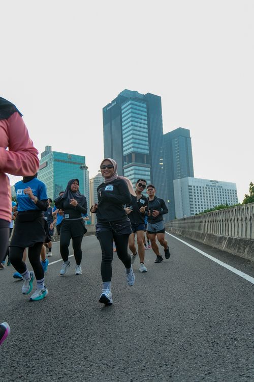 Race photo from NSRC XII 121025
