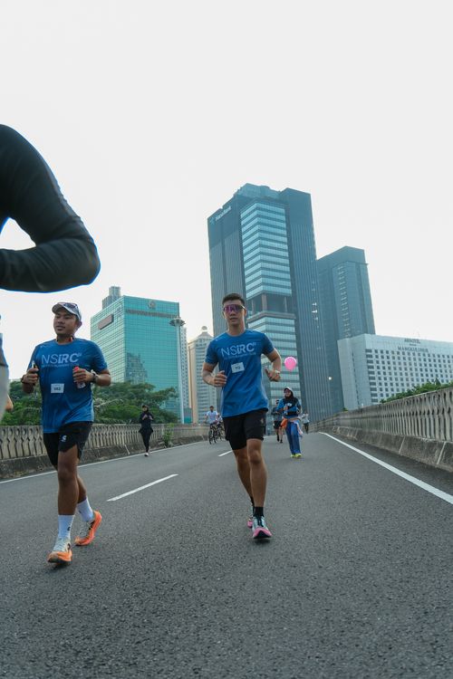 Race photo from NSRC XII 121025