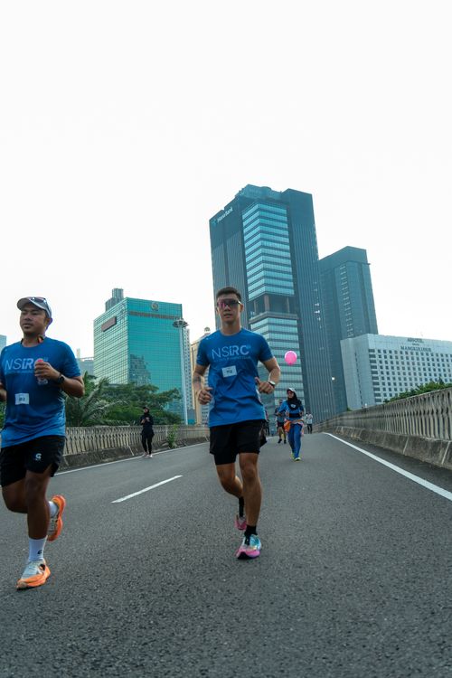 Race photo from NSRC XII 121025