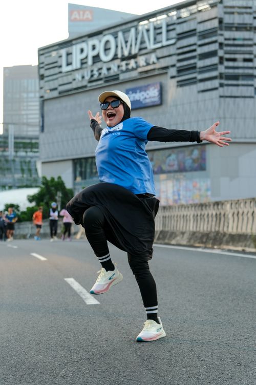 Race photo from NSRC XI  28092025