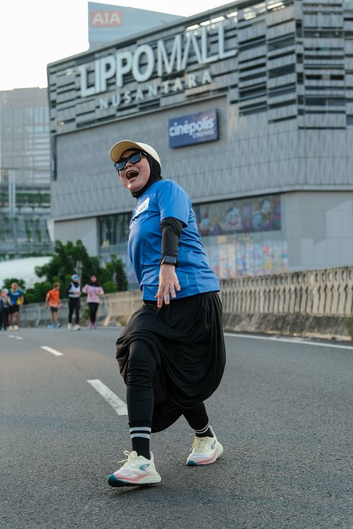 Race photo from NSRC XI  28092025