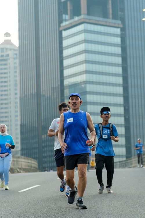 Race photo from NSRC XII 121025