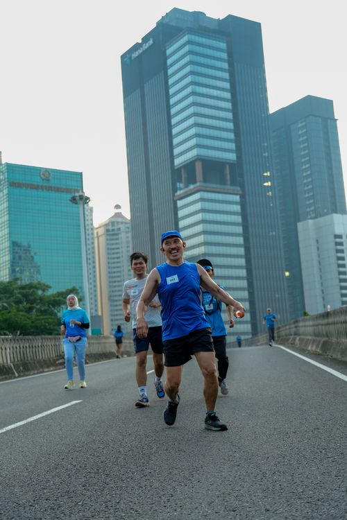 Race photo from NSRC XII 121025
